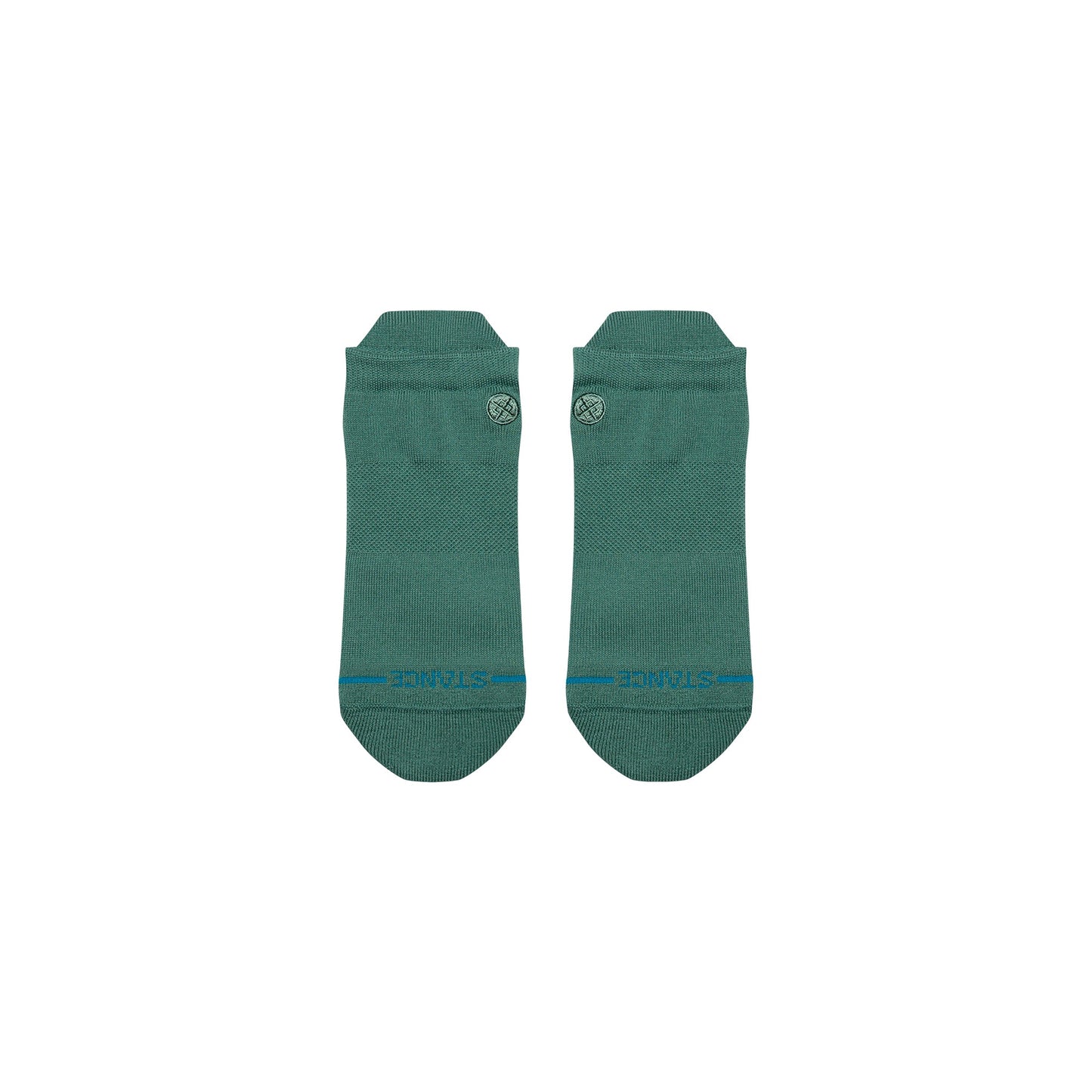 Icon Low Tab Socks
