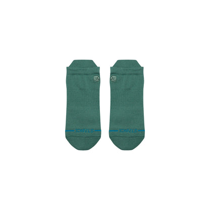 Icon Low Tab Socks