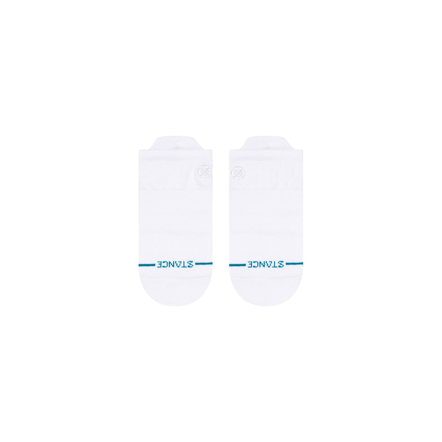 Icon Low Tab Socks