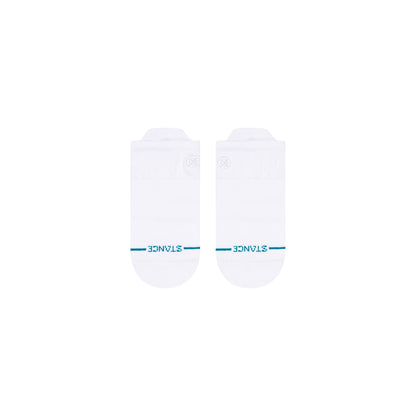 Icon Low Tab Socks