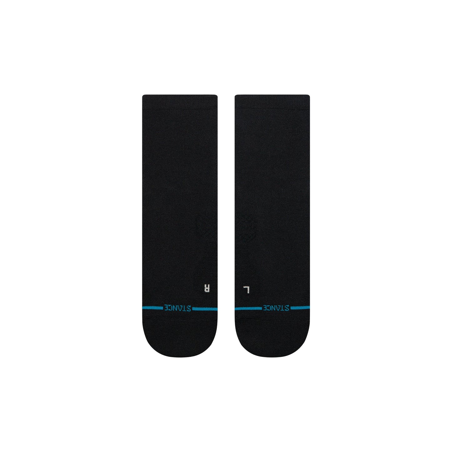 Run Light Quarter Socks