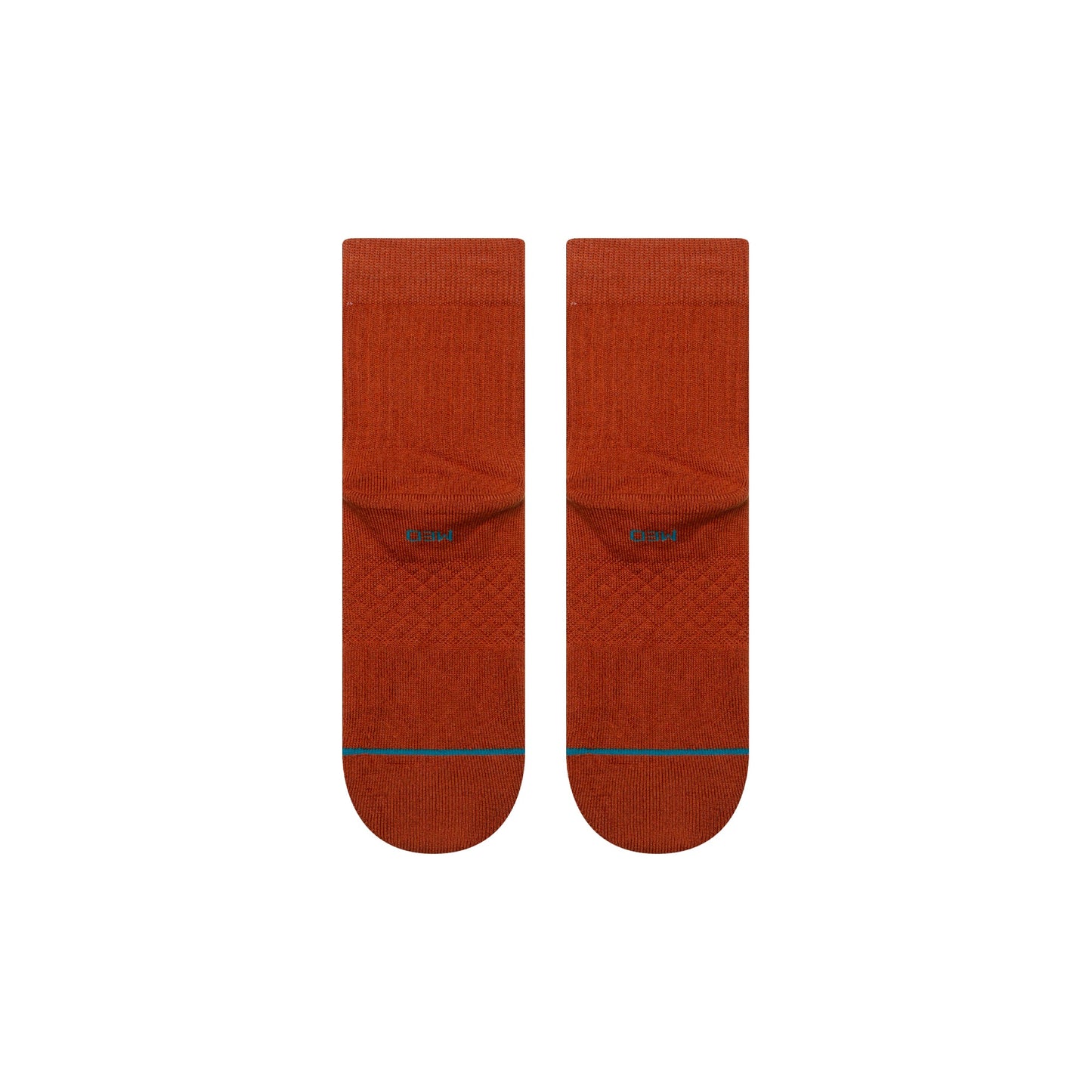 Icon Quarter Socks