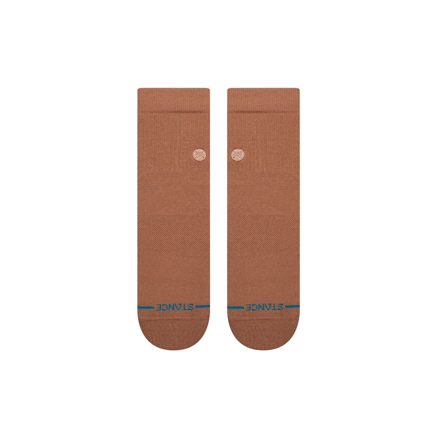 Icon Quarter Socks