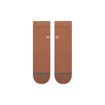 Icon Quarter Socks