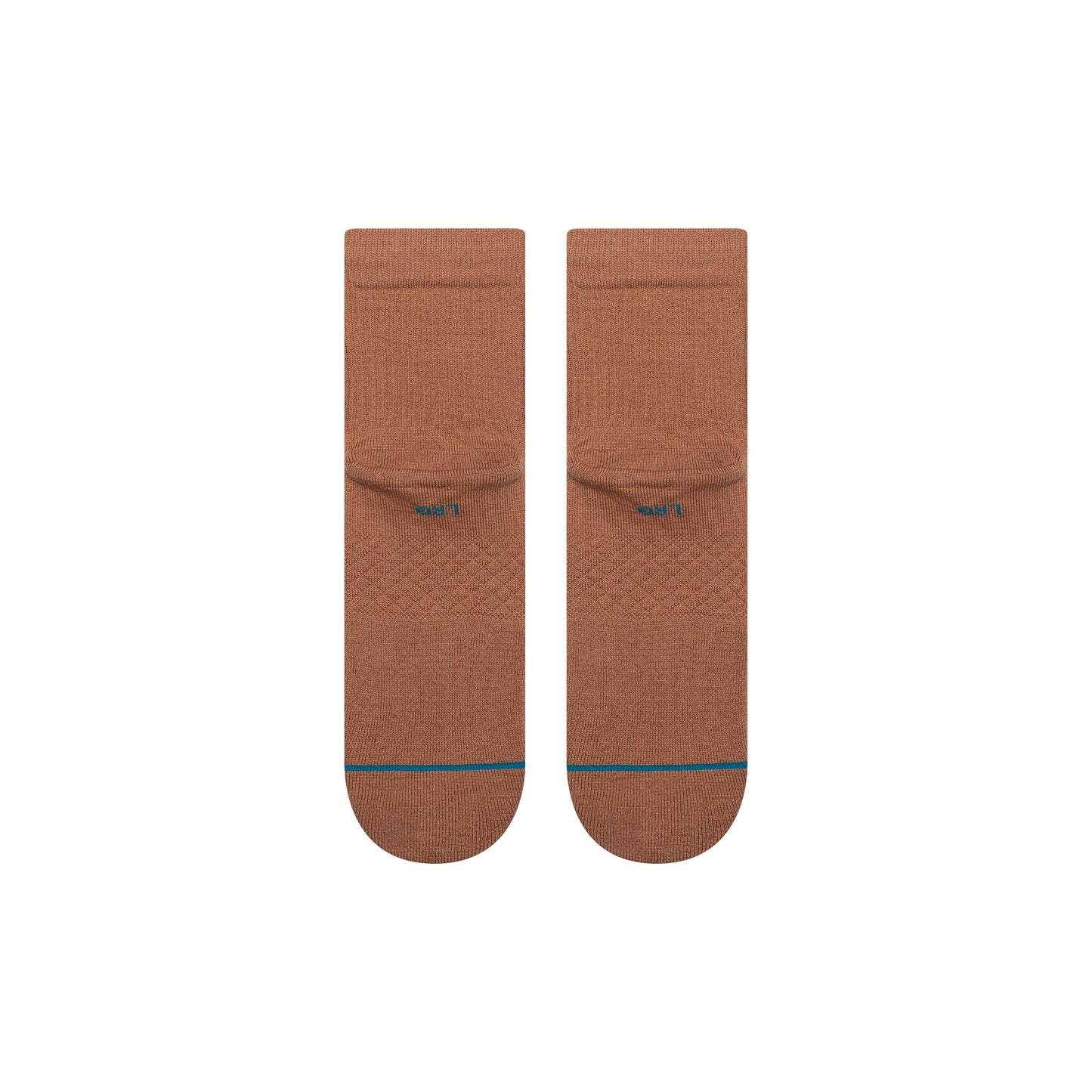 Icon Quarter Socks
