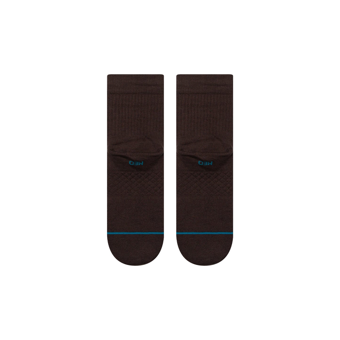 Icon Quarter Socks