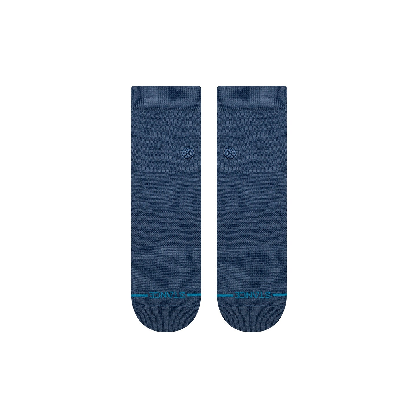 Icon Quarter Socks