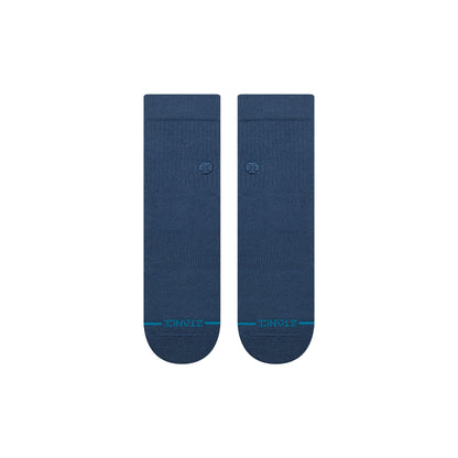 Icon Quarter Socks