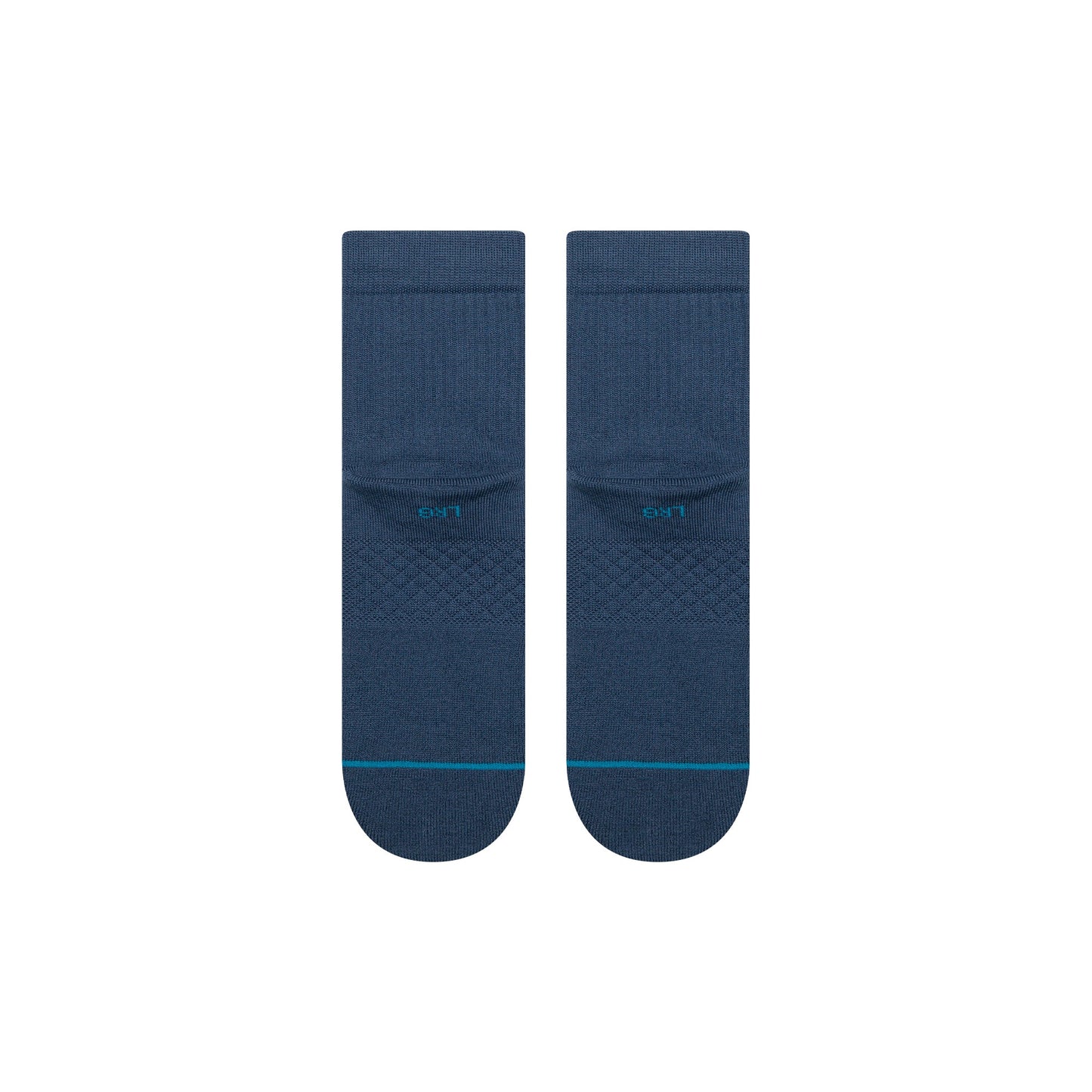 Icon Quarter Socks