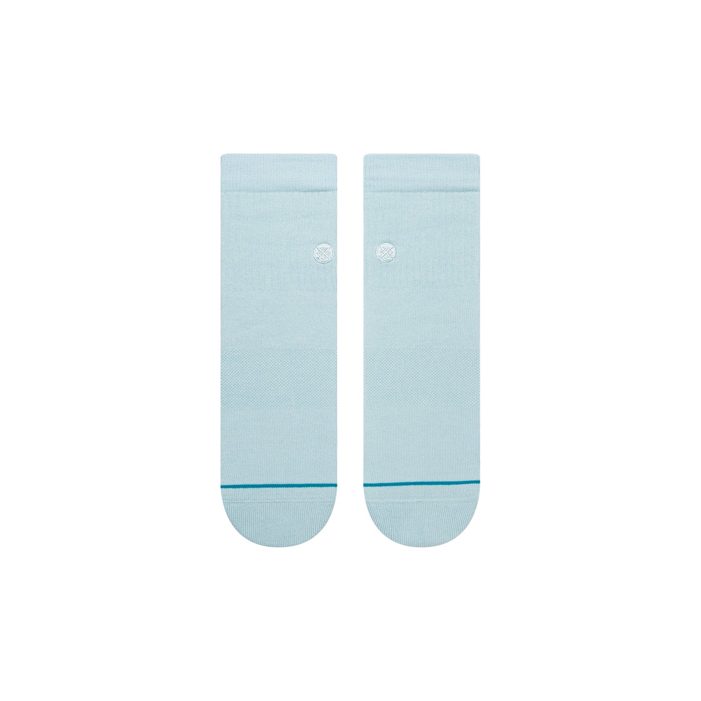 Icon Quarter Socks
