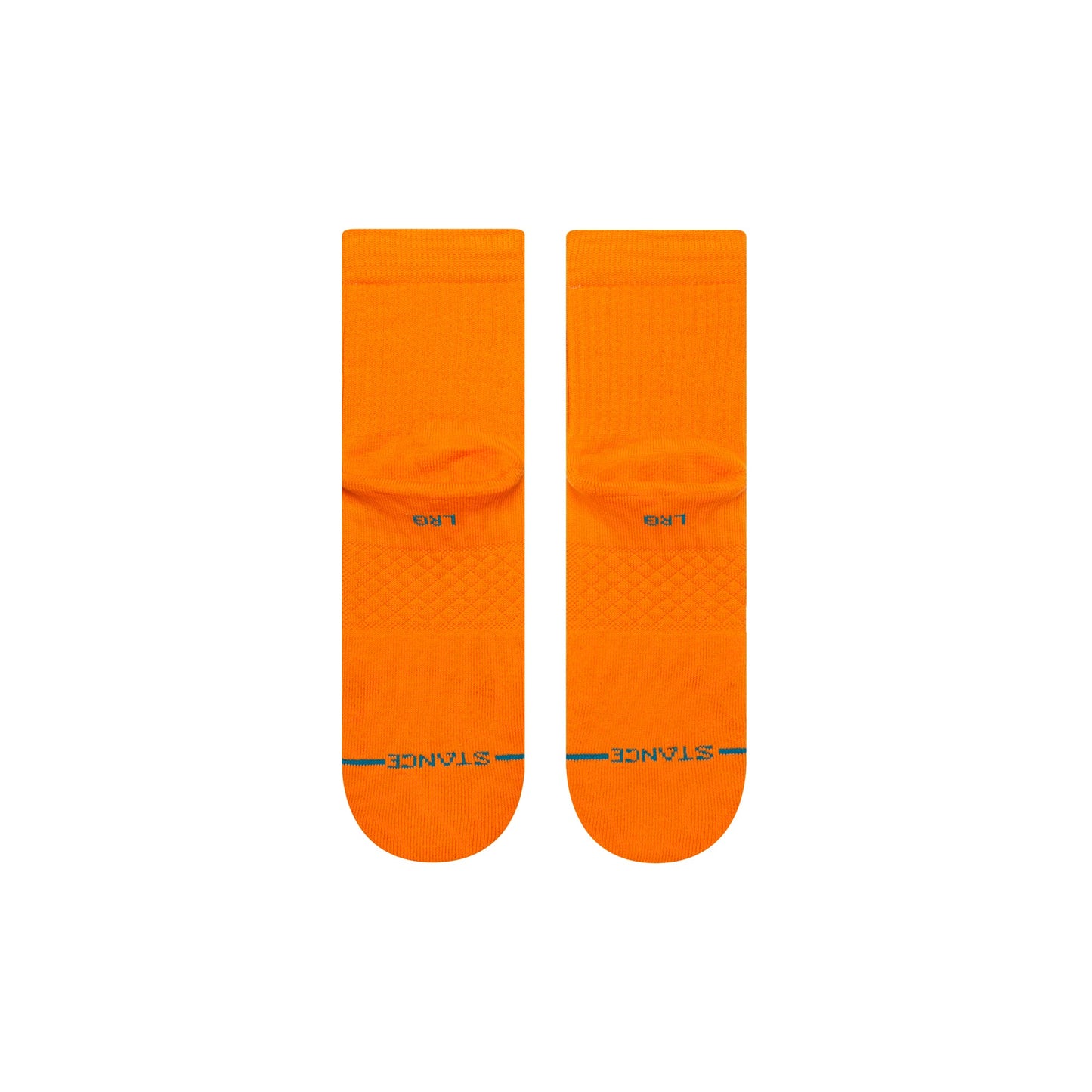 Icon Quarter Socks