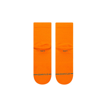 Icon Quarter Socks