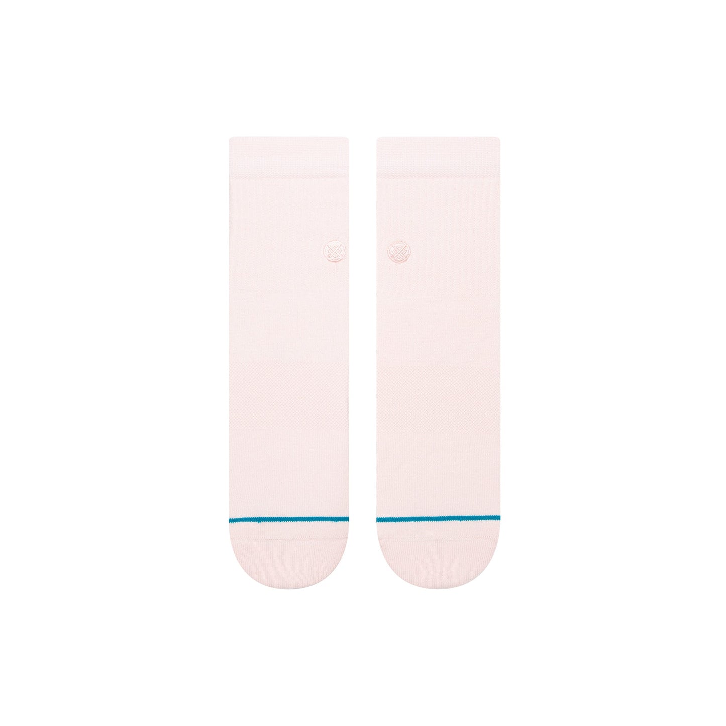 Icon Quarter Socks