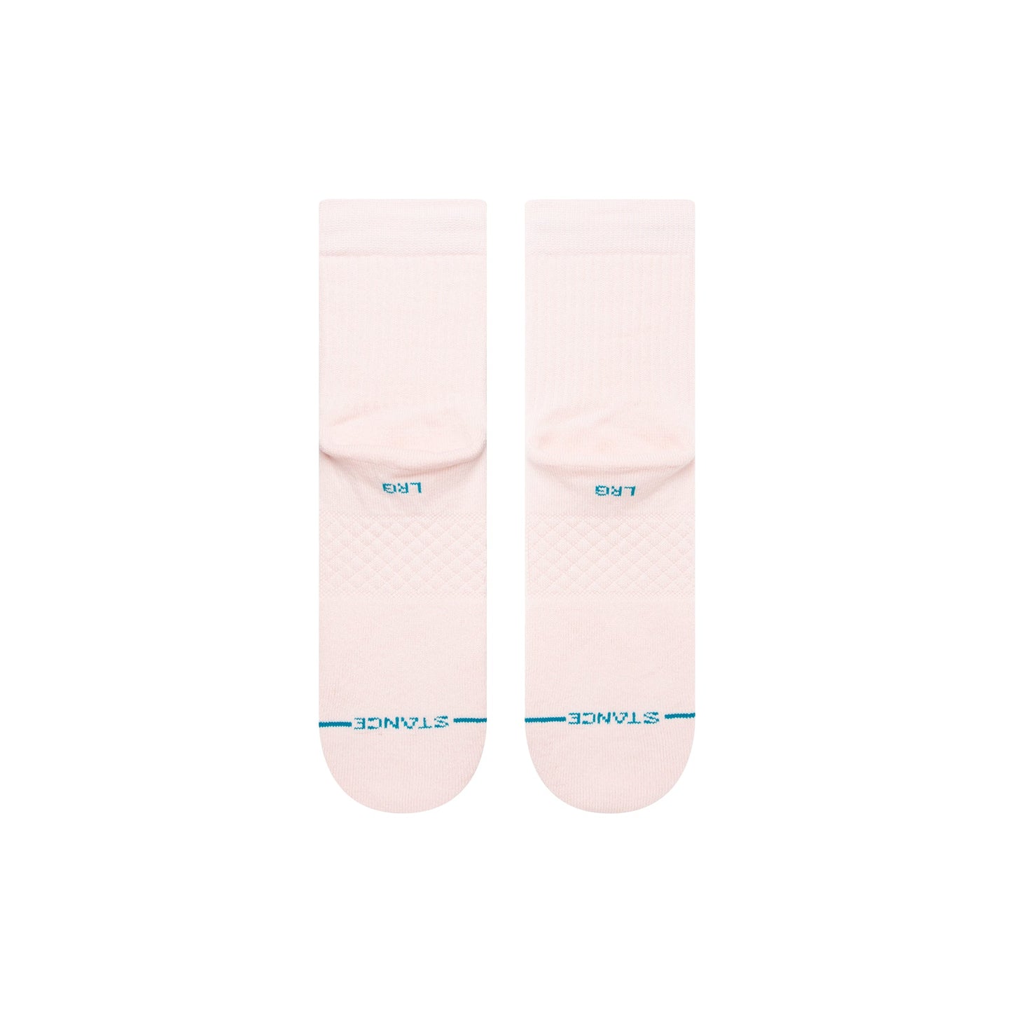 Icon Quarter Socks