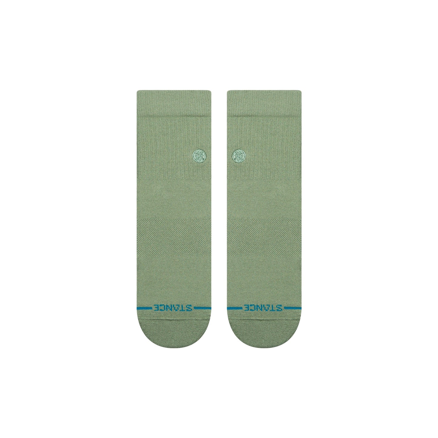Icon Quarter Socks