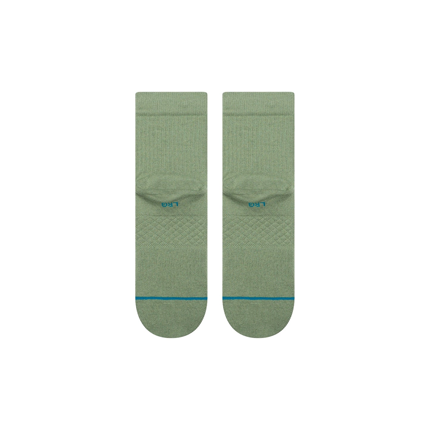 Icon Quarter Socks