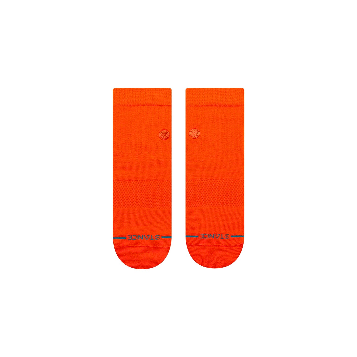 Icon Quarter Socks