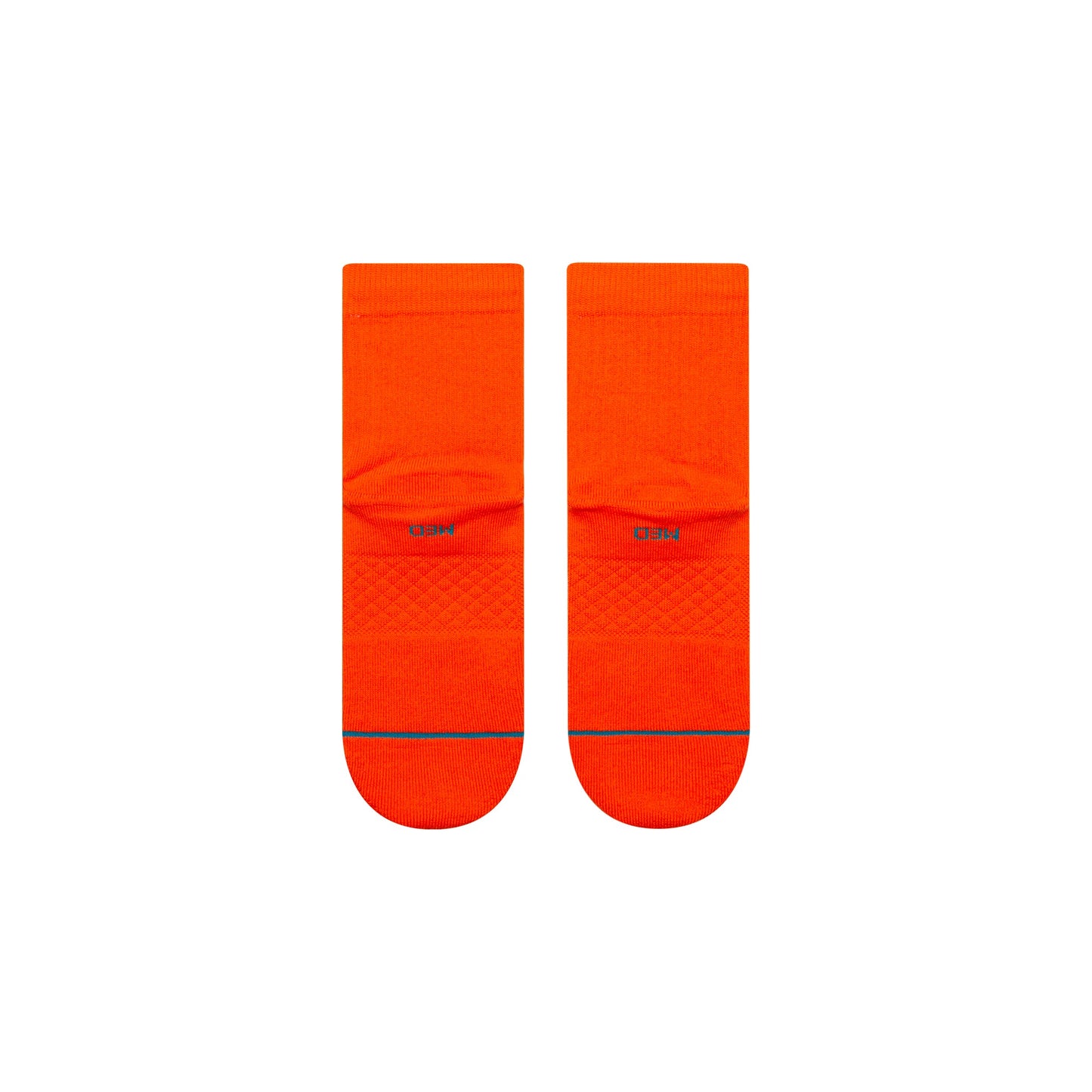 Icon Quarter Socks