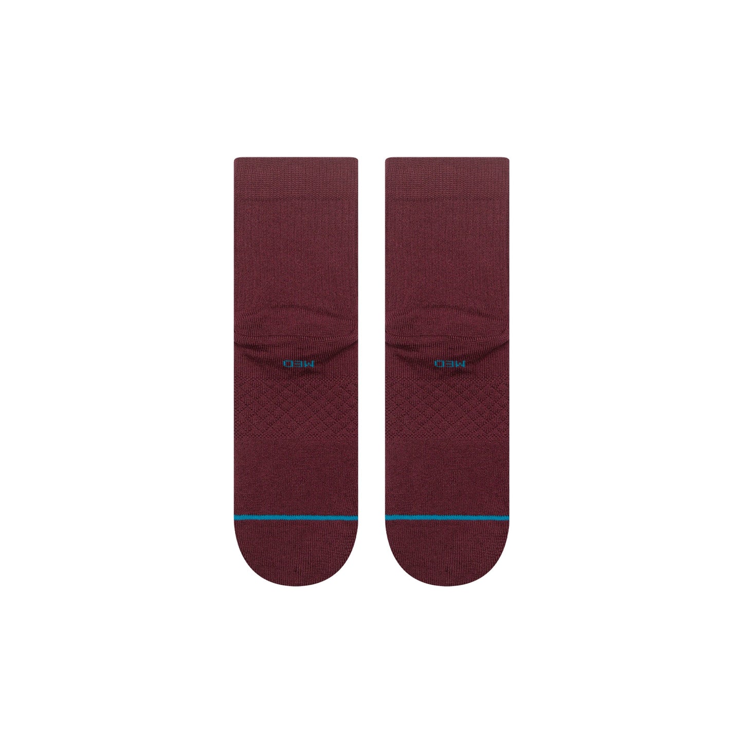 Icon Quarter Socks