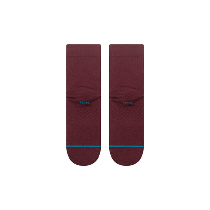 Icon Quarter Socks