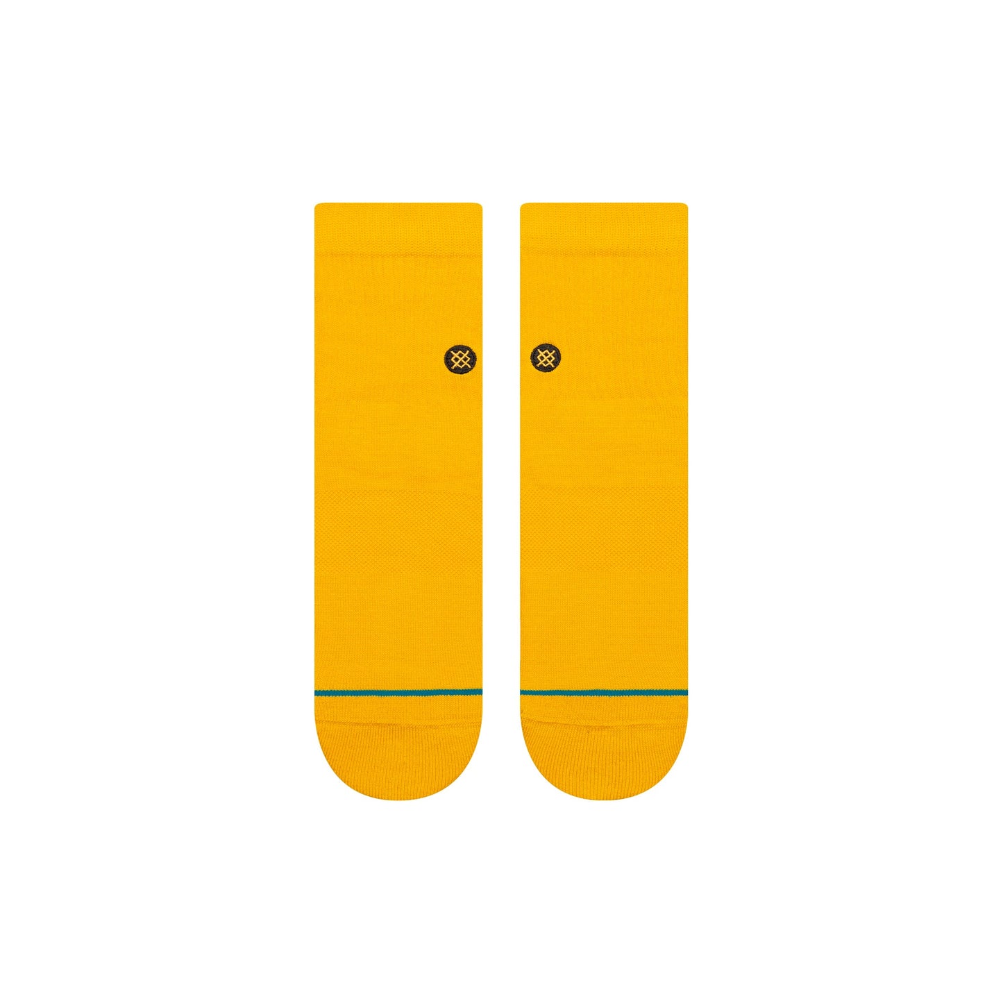 Icon Quarter Socks