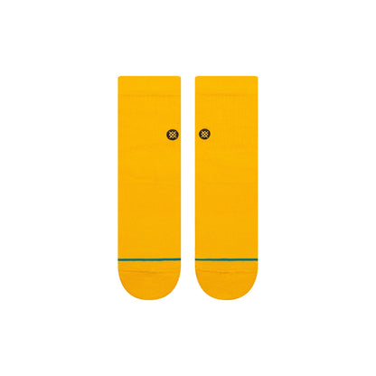 Icon Quarter Socks