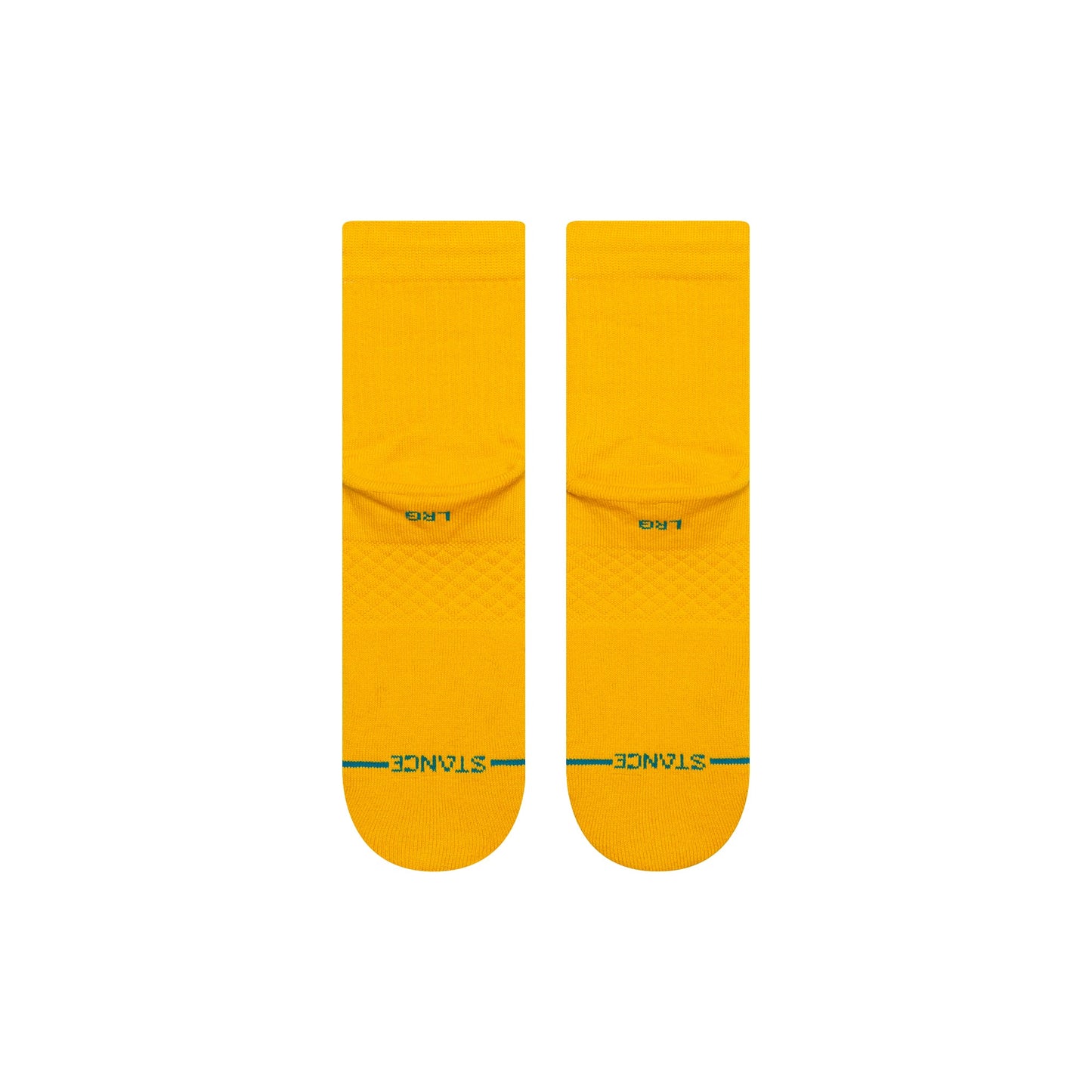 Icon Quarter Socks
