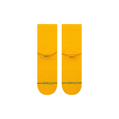 Icon Quarter Socks