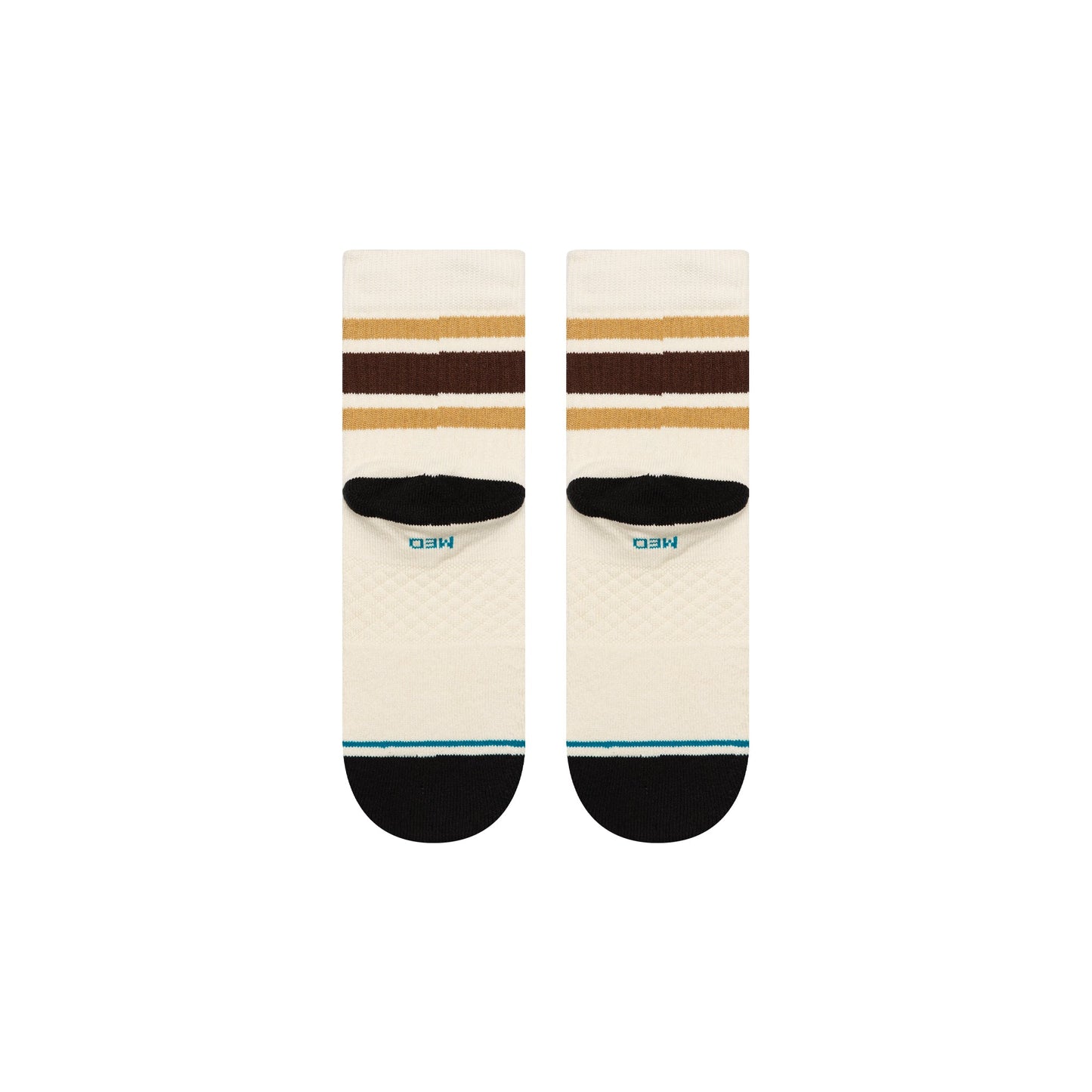 Boyd Quarter Socks