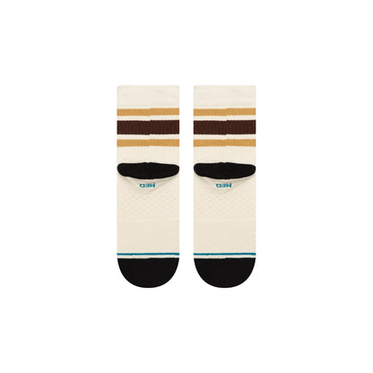 Boyd Quarter Socks