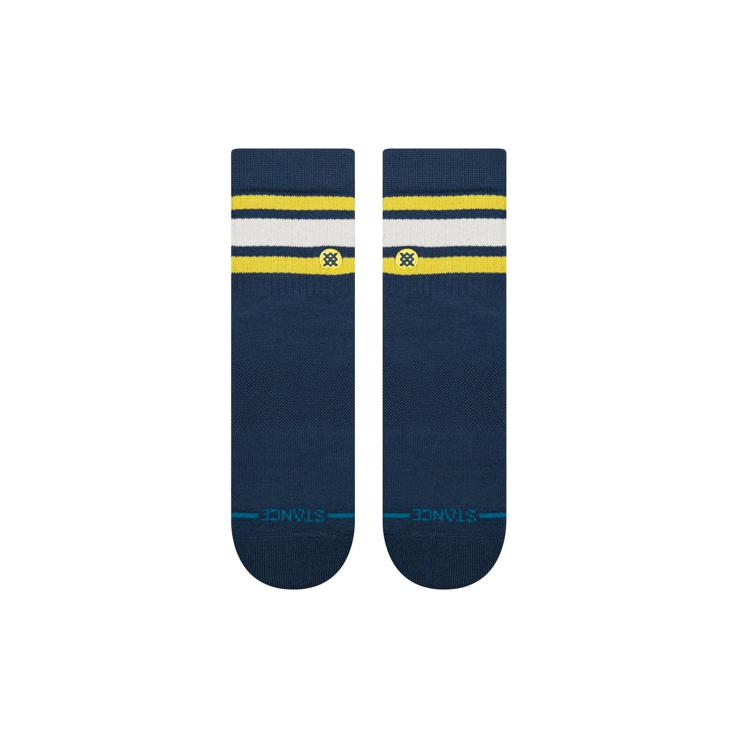 Boyd Quarter Socks