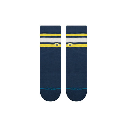 Boyd Quarter Socks