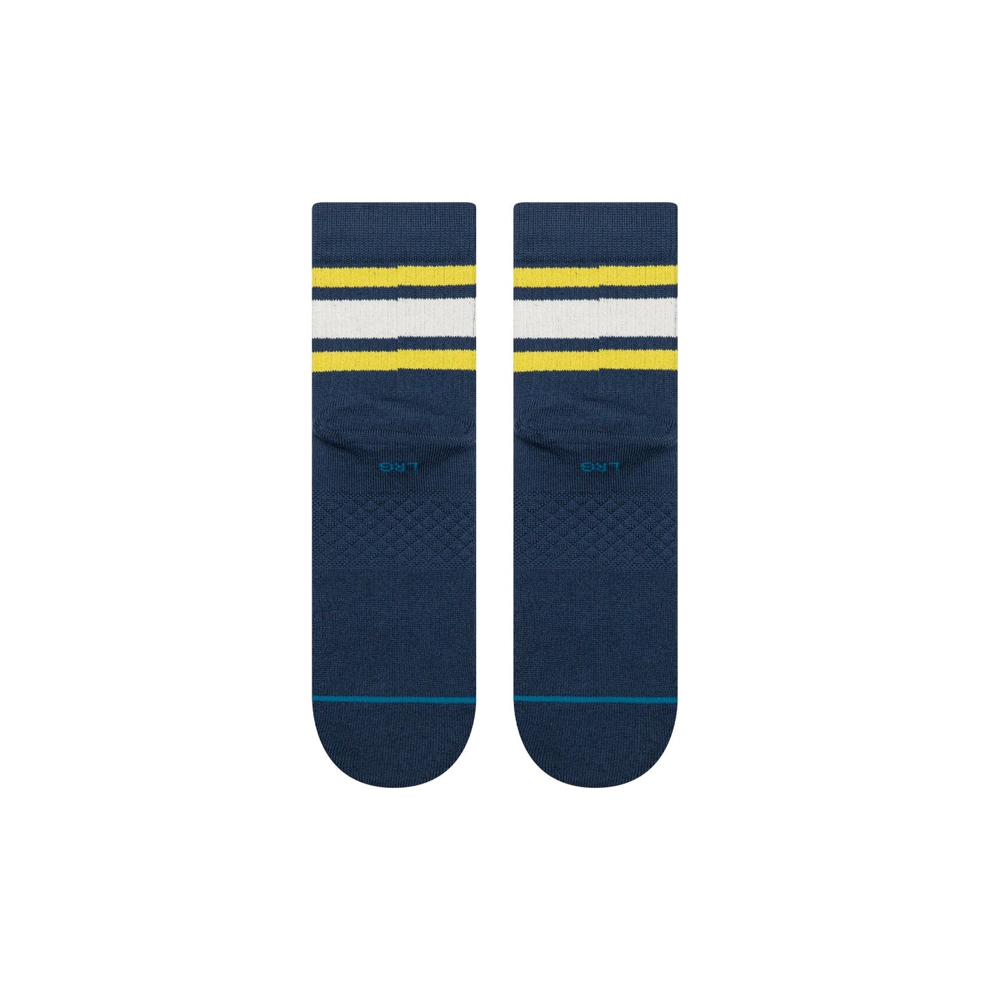 Boyd Quarter Socks