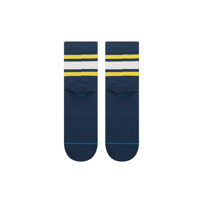 Boyd Quarter Socks