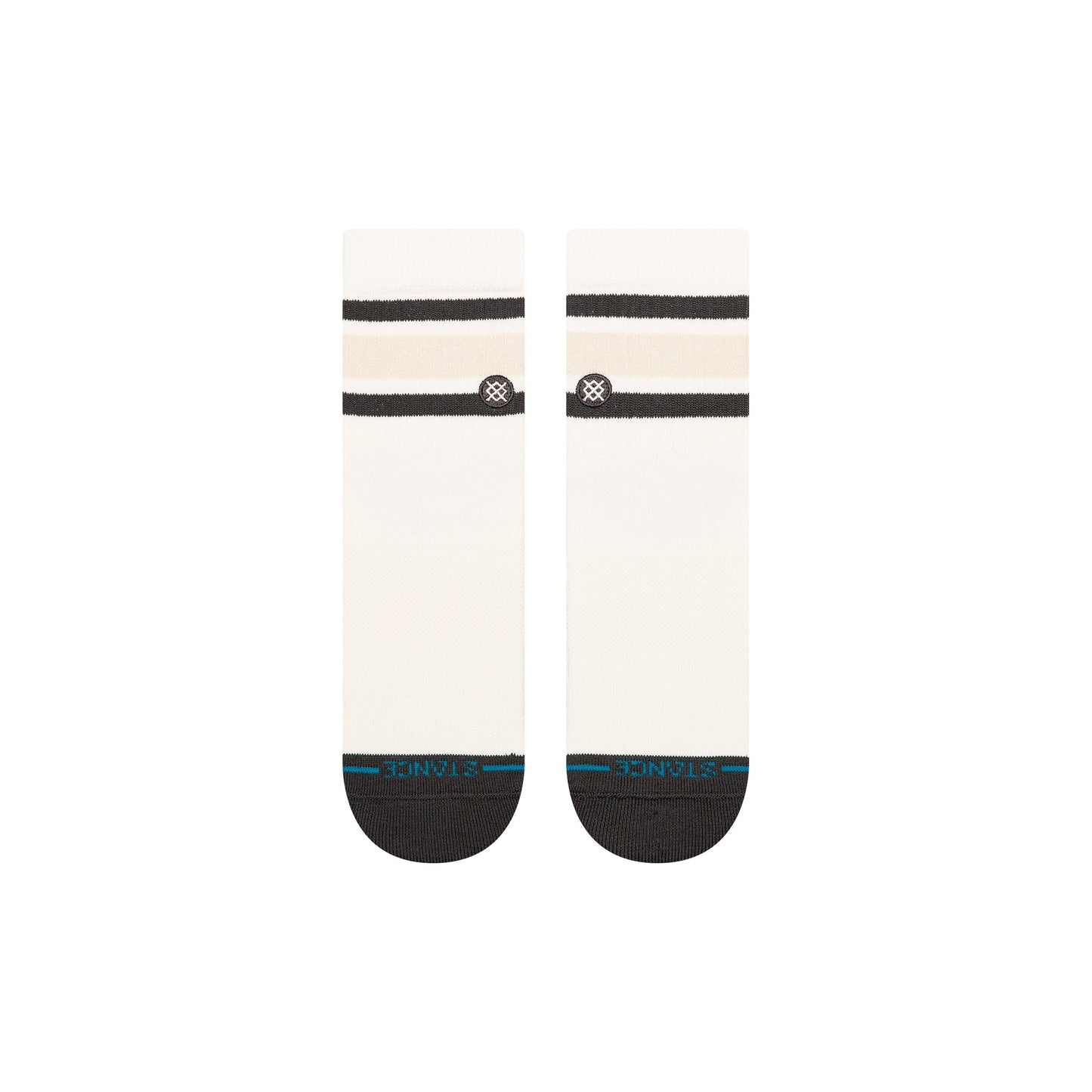 Boyd Quarter Socks