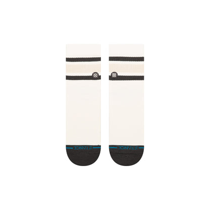 Boyd Quarter Socks