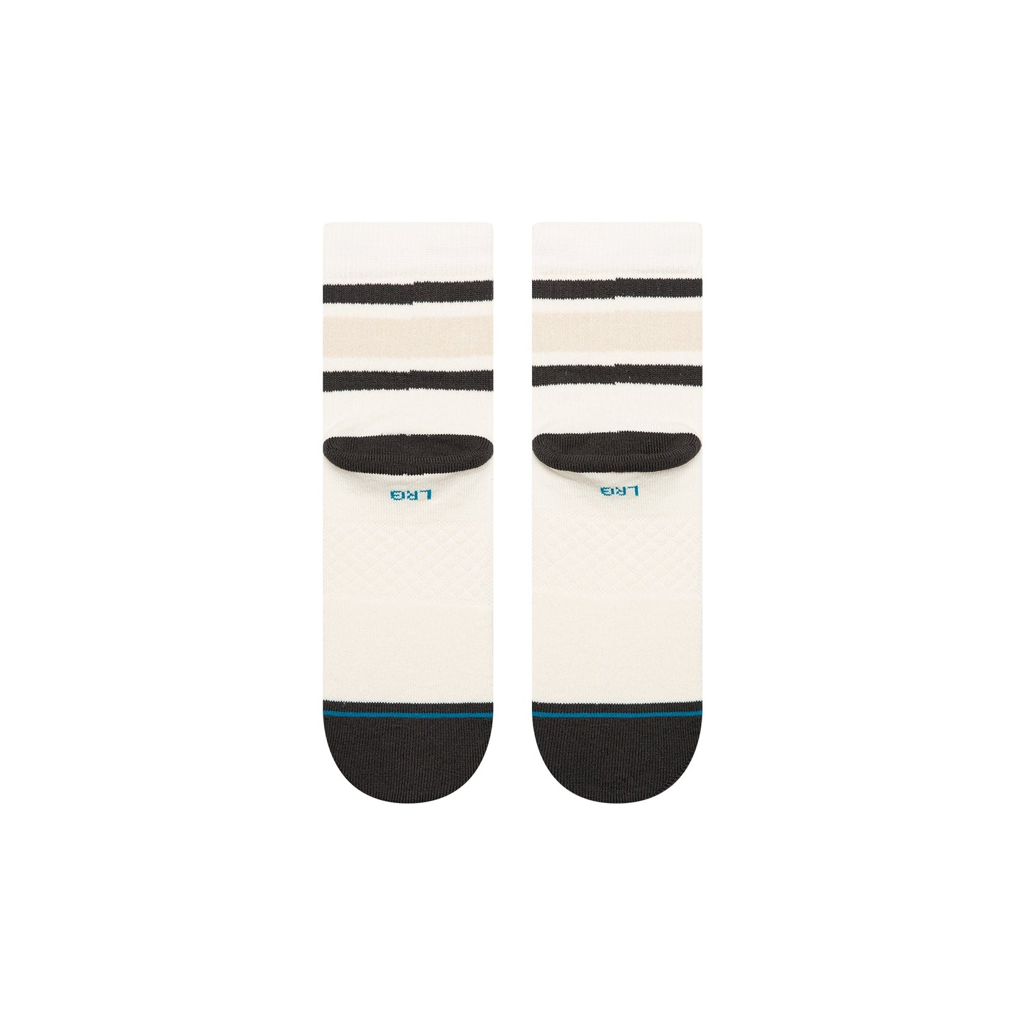 Boyd Quarter Socks