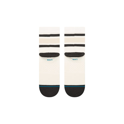 Boyd Quarter Socks