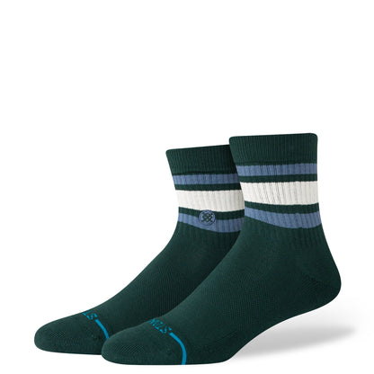 Boyd Quarter Socks