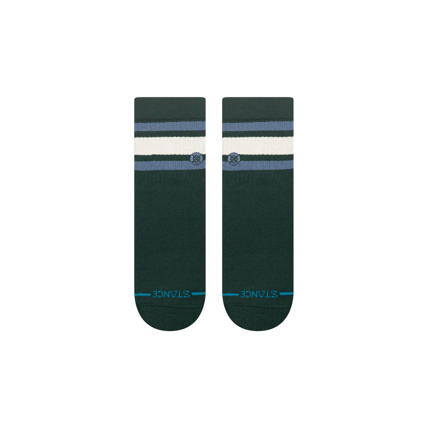 Boyd Quarter Socks