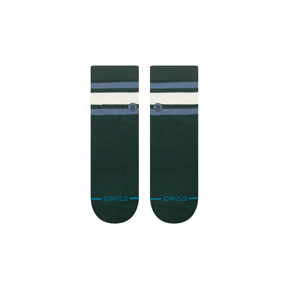Boyd Quarter Socks