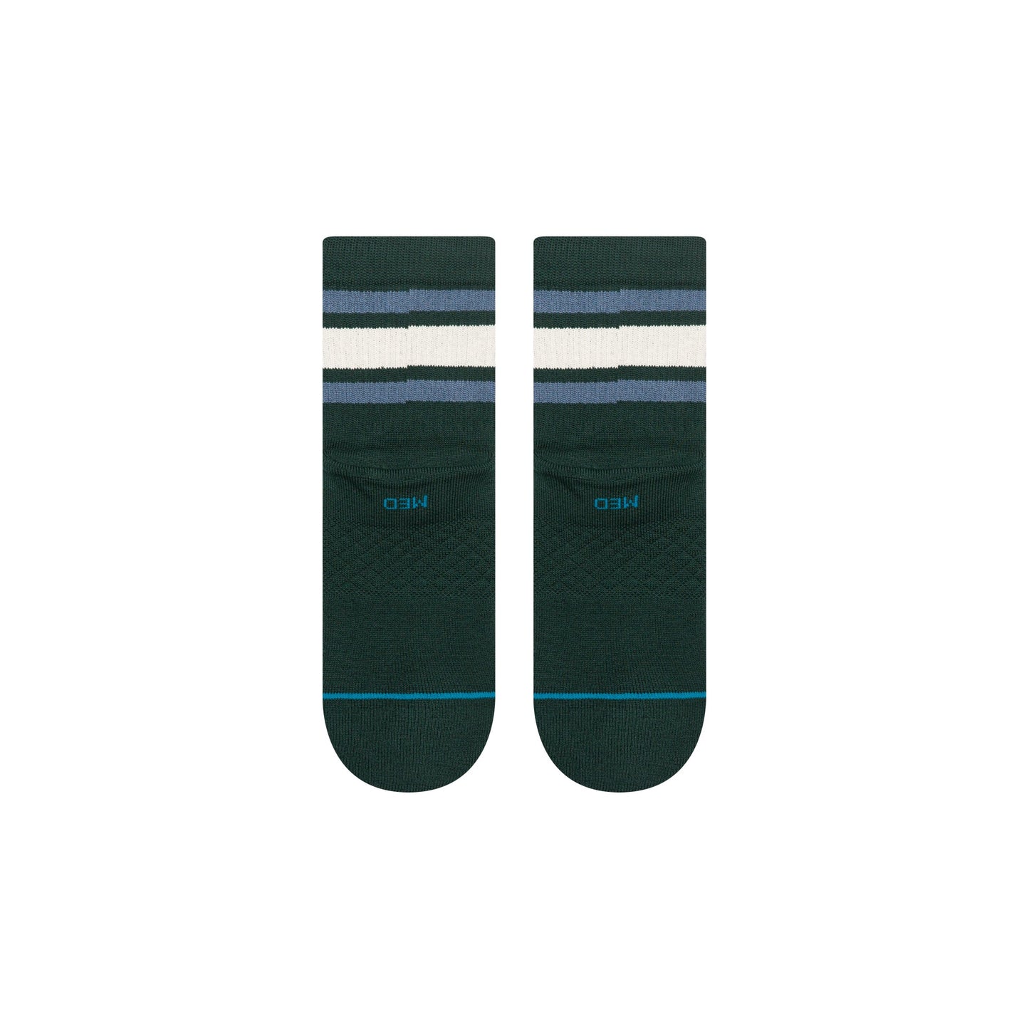 Boyd Quarter Socks