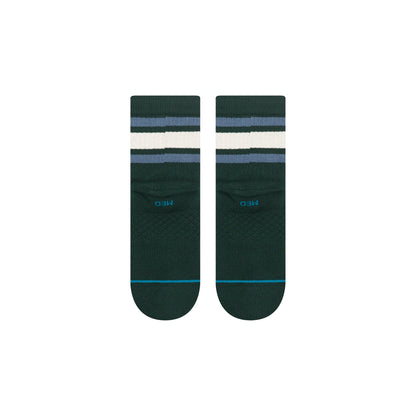 Boyd Quarter Socks
