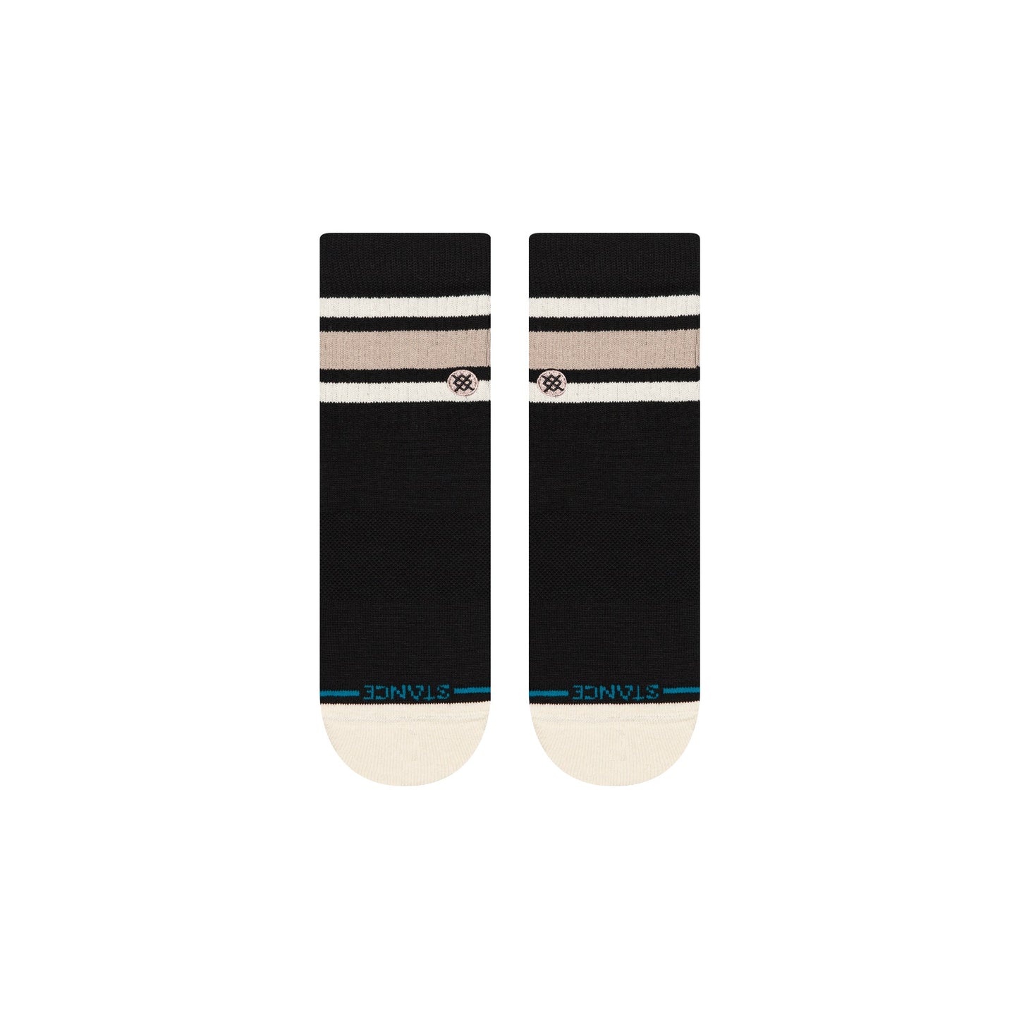 Boyd Quarter Socks
