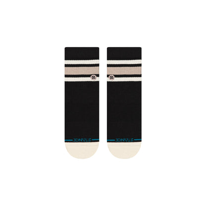 Boyd Quarter Socks
