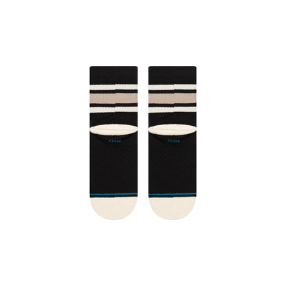 Boyd Quarter Socks