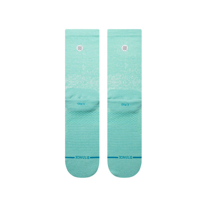 Run Light Crew Socks