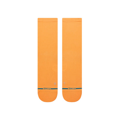 Run Light Crew Socks