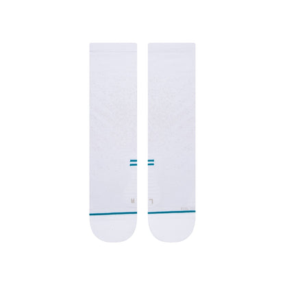 Run Light Crew Socks
