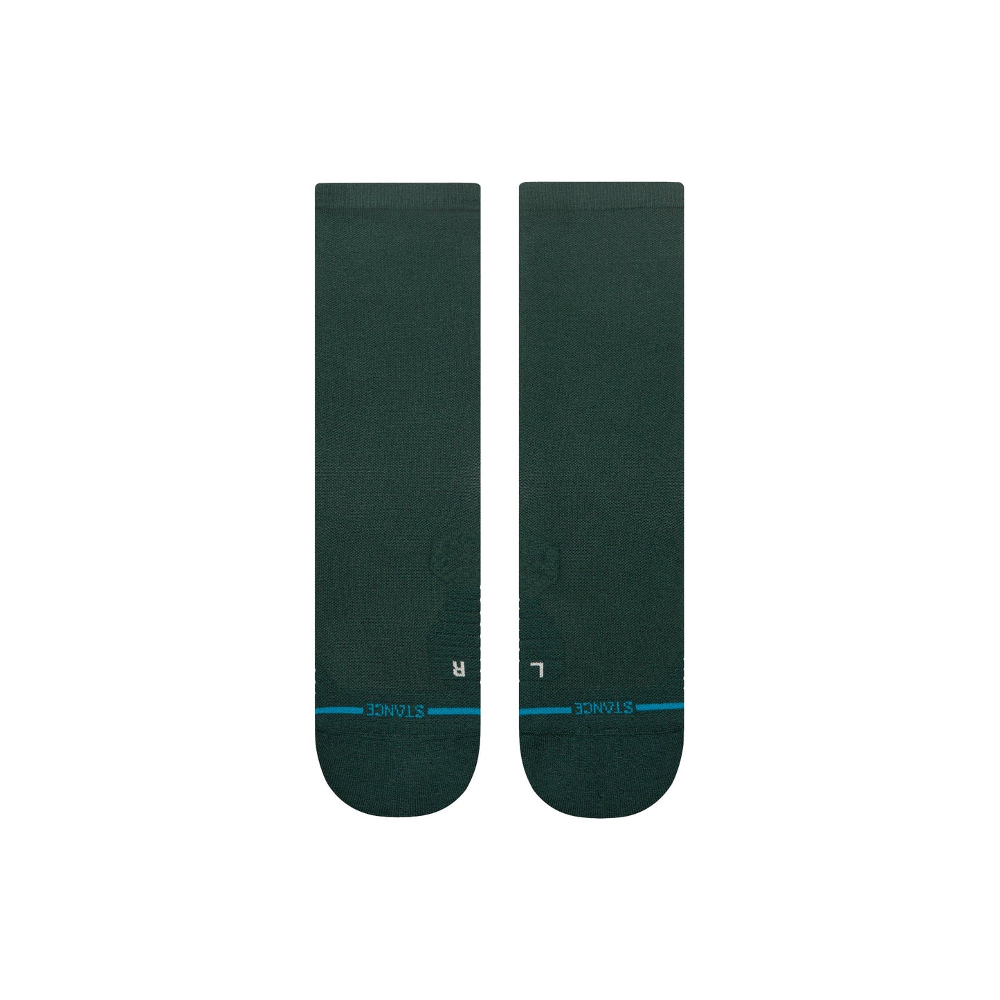 Run Light Crew Socks